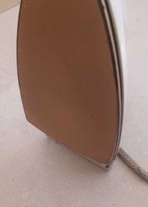 Bajaj Dx7 Dry Iron Gold Plated