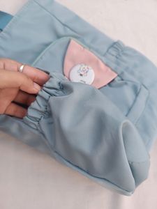 Korean Tote Bag (UNUSED)