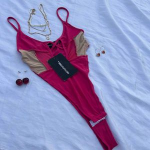 PLT Bodysuit
