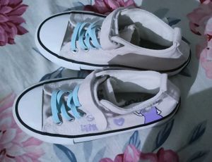 Cute Kids&#39; Sneakers