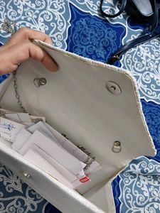 Elegant Clutch