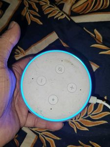 Amazon Alexa excellent condition working