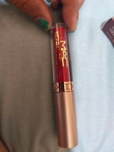 M.A.C. HERBAL SINDOOR AND BABY LOVE LIP BALM COMBO