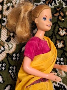 Barbie Doll