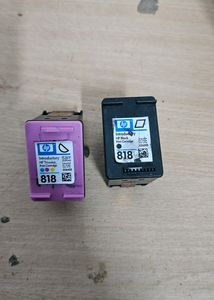 HP Deskjet Printer