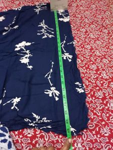 Rayon cut piece