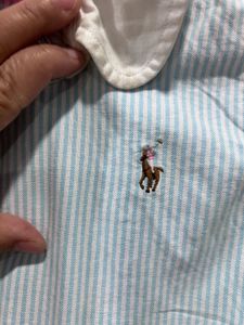 Polo Ralph Lauren Shirt Top