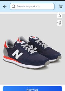 New Balance 720 ORIGNAL UK-9