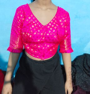 Women Stylish Design Blousee