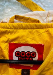 🇫🇷 Disney Imported Kids Raincoat