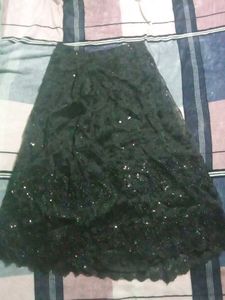 Skirt And Top