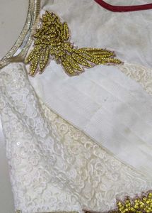 Elegant Ethnic Kurta