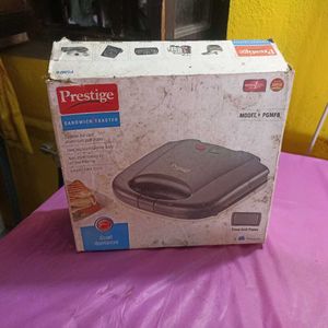 Grill Sandwich Toaster (Used)