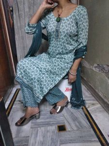 Beautiful Kurta Set 🌈