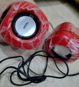 Speaker Zebronics