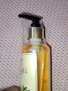 Vagad&#39;s Khadi Herbal Body Wash