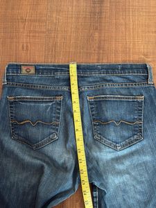 Bootcut Jeans