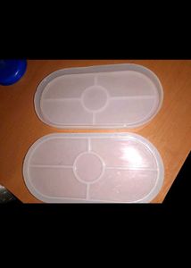 Mold Tray Combo Of 2
