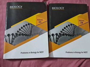 Biology Volume 2A - NEET Prep