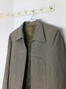 Classic Blazer