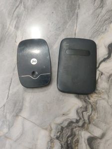 2 Jio 4G  Dongal
