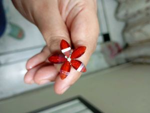 Flower Statement Ring