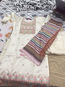 Elegant Kurta Set