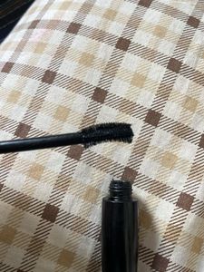 Mars Mascara