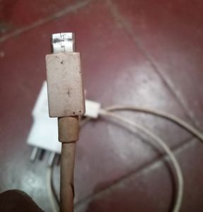 Original Samsung Charger