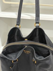 PRADA Leather Handbag