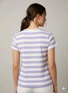 Striped Tee