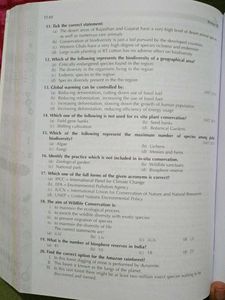 The New Book Of Biology part-1&amp;2