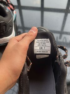 Hundred X Sports Shoes Badminton