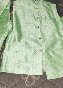 Kurta Set For Man