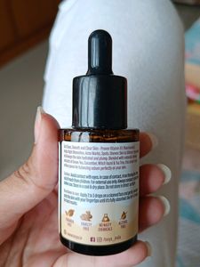 10% Niacinamide Seum