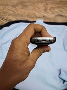 Nokia Asha 311