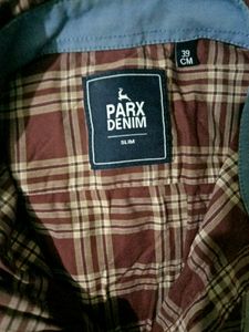 Chack Shirt For Men