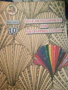 Maharashtra Board All Textbook Class 10th