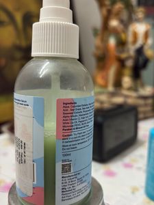 Sanfe Underarm Depigmentation Serum