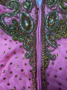 Girls Lehenga