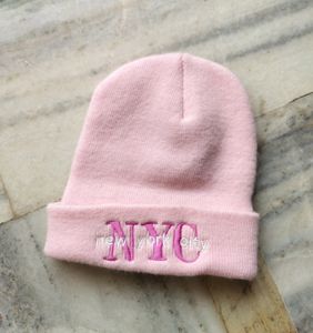 Cuffed beanie
