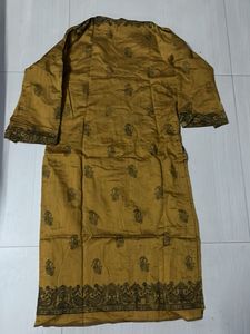 Elegant Kurta Set