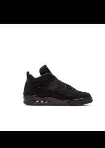 Air Jordan 4 Retro Black Cat