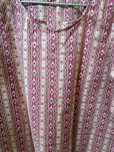 Short kurta for women