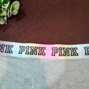PINK vs Cotton Brief