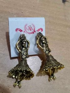 Jhumka