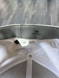 Under Armour Beige Cap