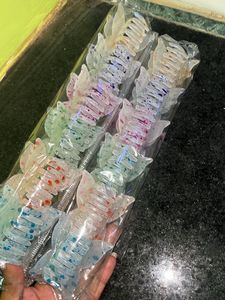 12 Butterfly 🦋 Clips