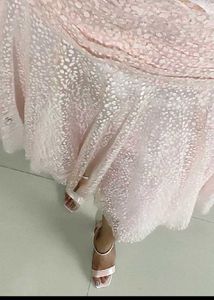 Pinteresty Pink Sequin Party Dress