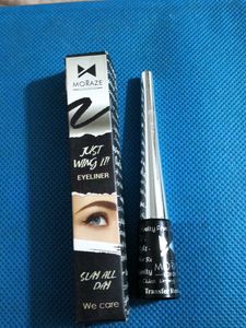 Moraze London Eyeliner
